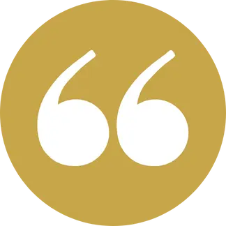 quotation marks